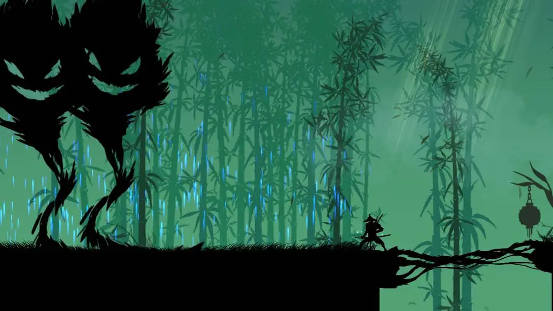 图片[1]-暗影武士复仇 Shadow Samurai Revenge-游糖YoTeb