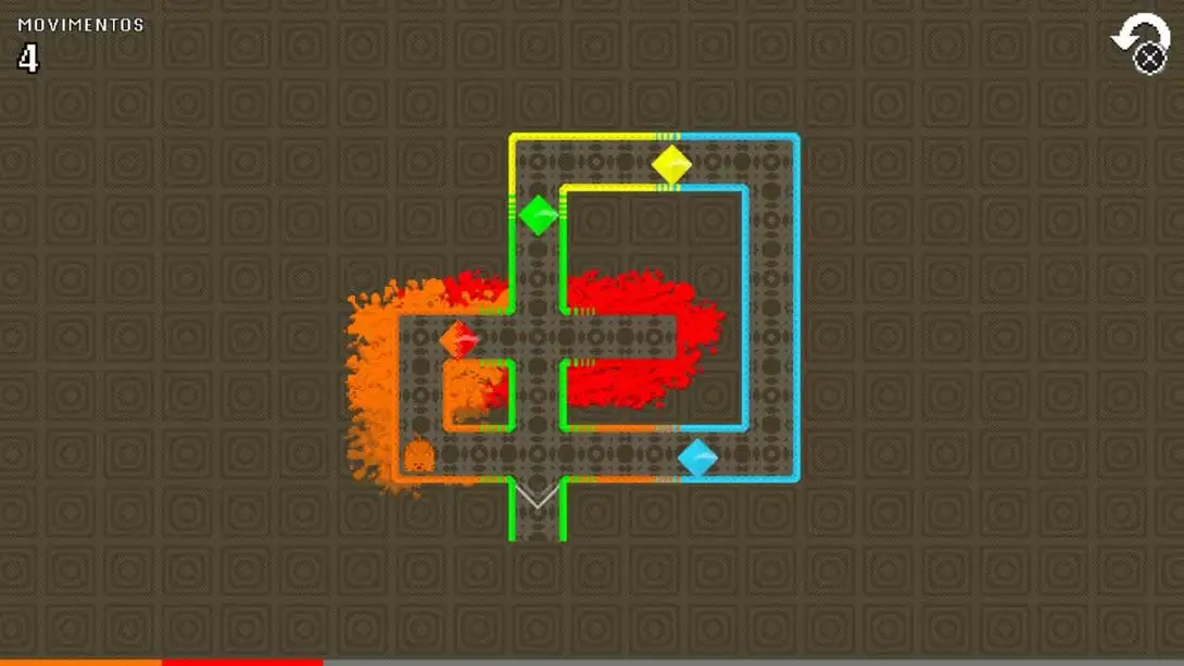 图片[2]-【英版】sCATch: The Painter Cat-游糖YoTeb