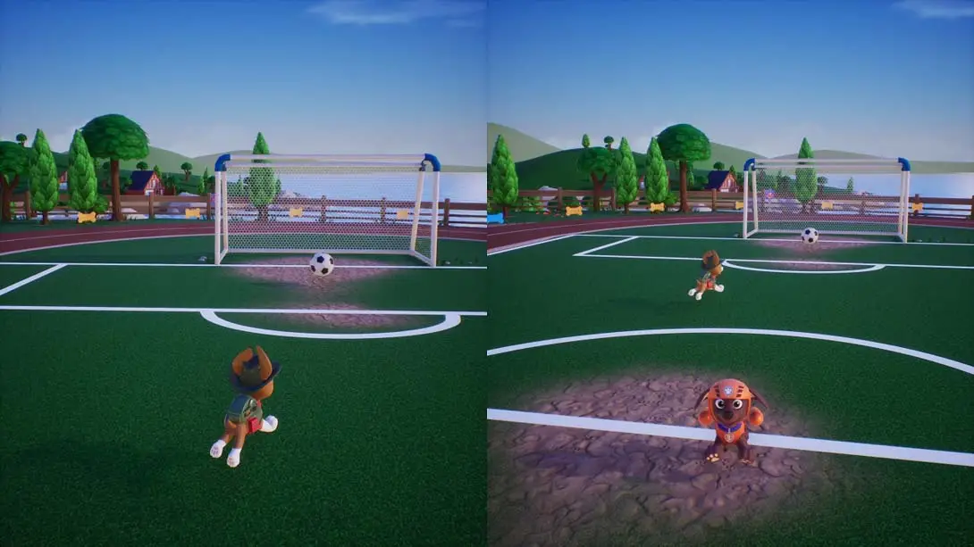 图片[1]-【美版】汪汪队立大功 世界 .PAW Patrol World-游糖YoTeb