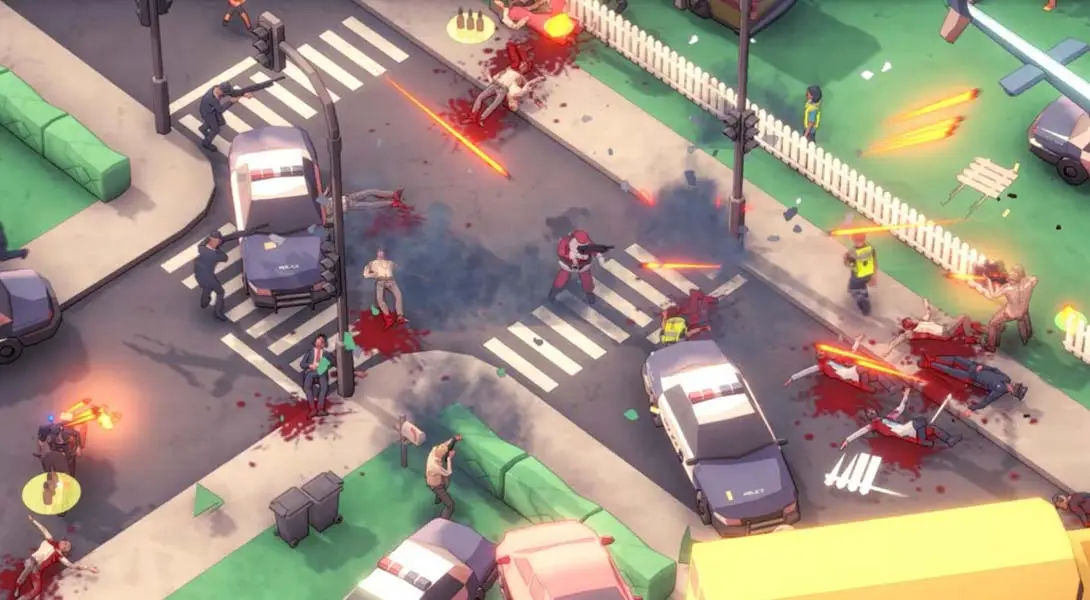 图片[2]-【美版】疯子 .maniac-游糖YoTeb