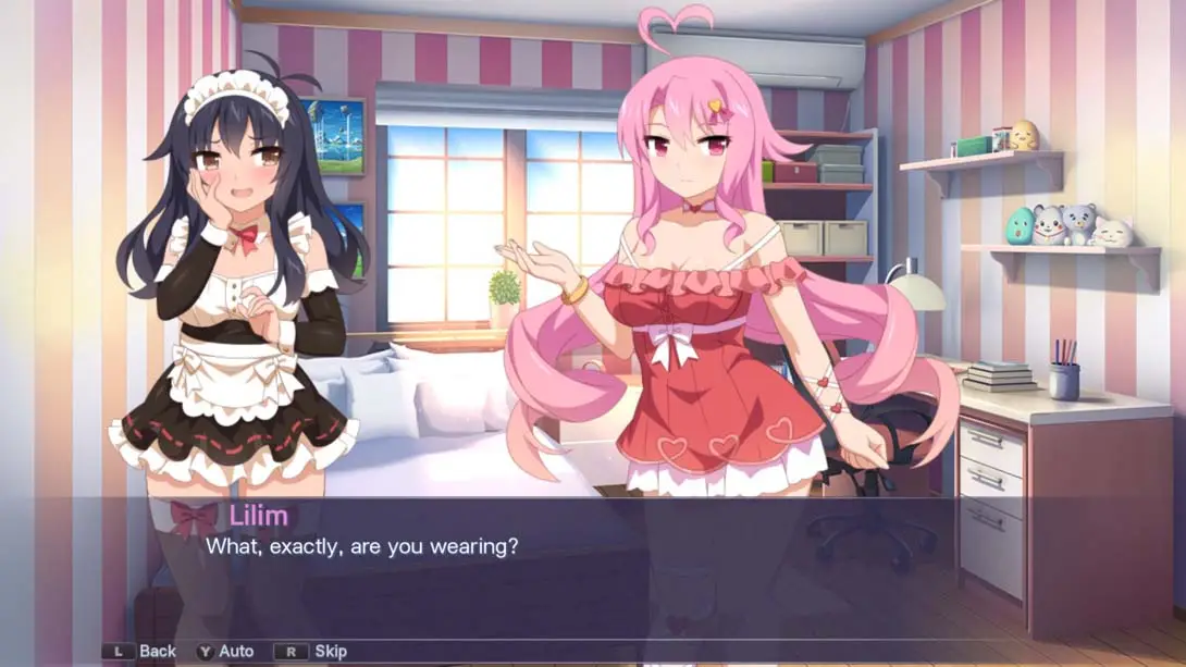 图片[2]-【美版】樱花丘比特 Sakura Cupid-游糖YoTeb