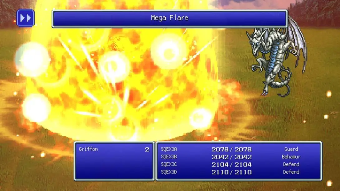 图片[4]-《最终幻想3》1.0.1-游糖YoTeb