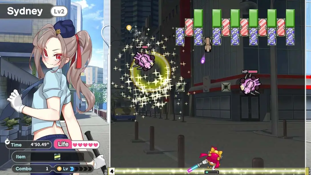 图片[3]-男克罗斯：美少年们分手了！ Otoko Cross: Pretty Boys Breakup!-游糖YoTeb