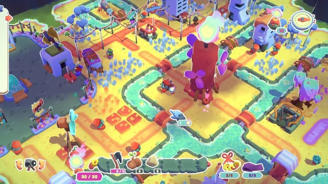 图片[4]-【美版】雾方福地 .Into The Emberlands-游糖YoTeb