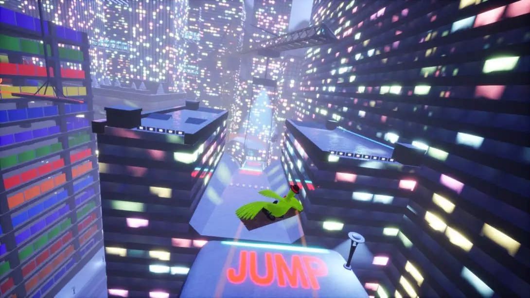 图片[2]-【美版】冰雪大冲关 .Slopecrashers-游糖YoTeb