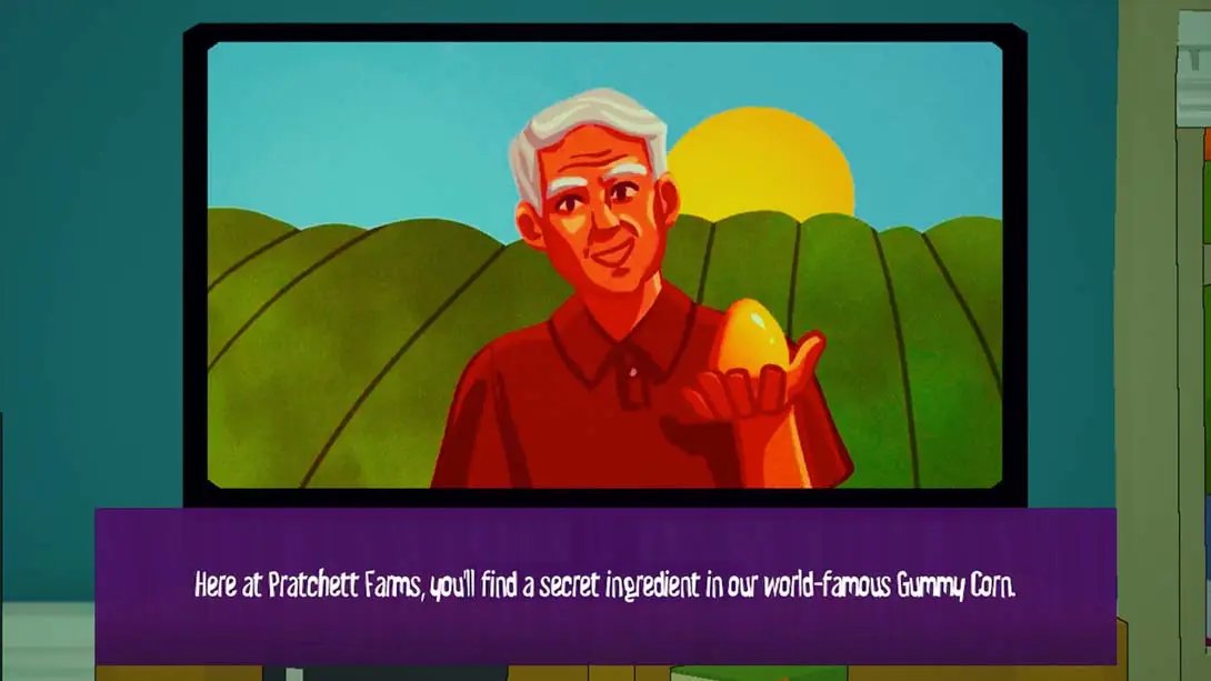 图片[3]-【美版】万圣节英雄 Howloween Hero-游糖YoTeb