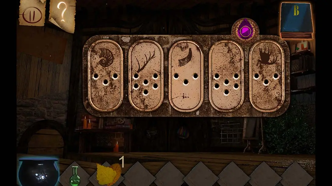 图片[2]-比阿特丽斯之塔 The Tower of Beatrice-游糖YoTeb