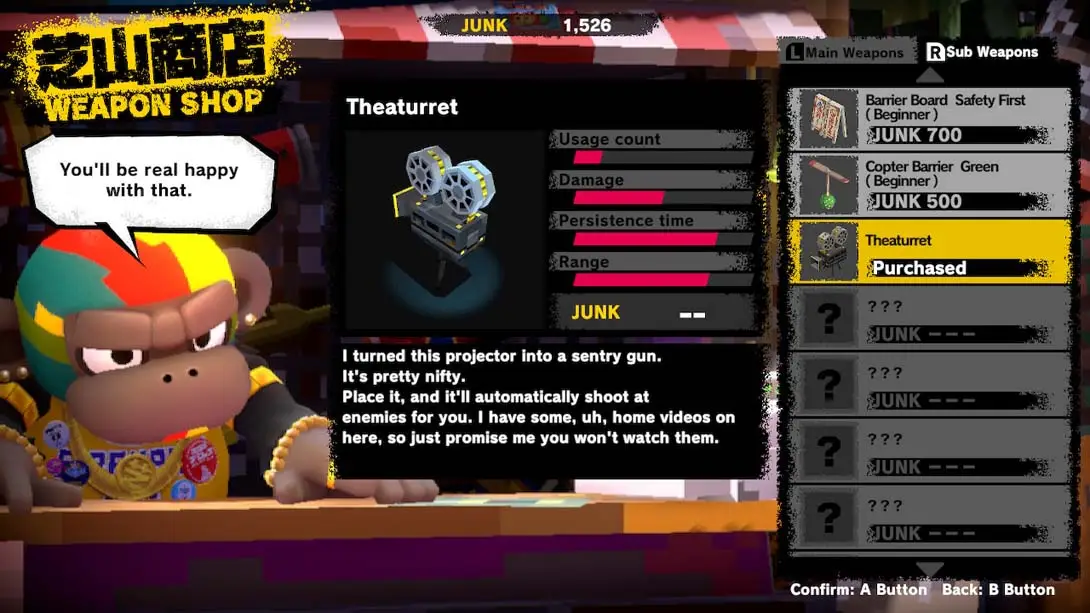 图片[1]-猴子桶战 MONKEY BARRELS-游糖YoTeb