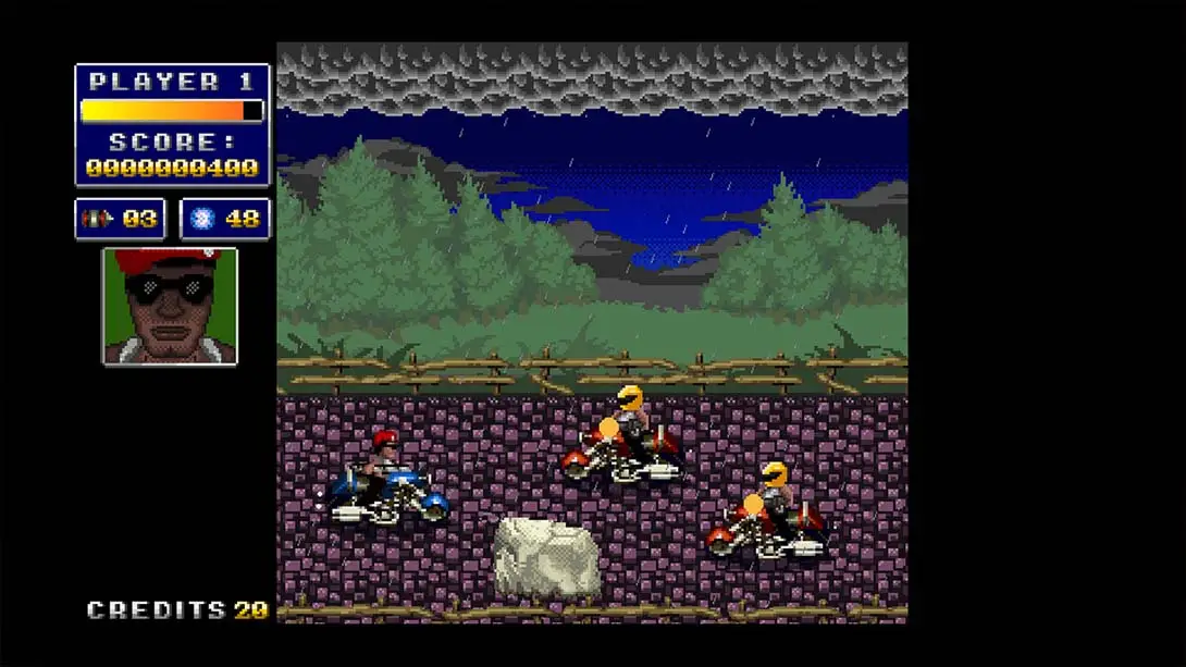 图片[3]-闪电行动 Thunderflash-游糖YoTeb