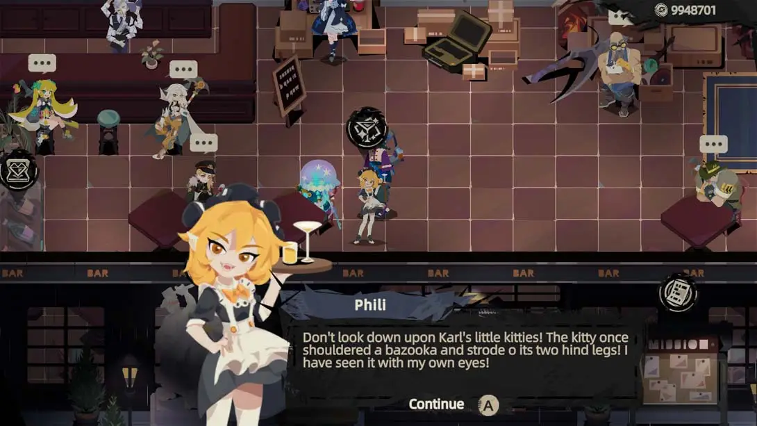 图片[1]-【美版】重返深渊 .Return To Abyss-游糖YoTeb