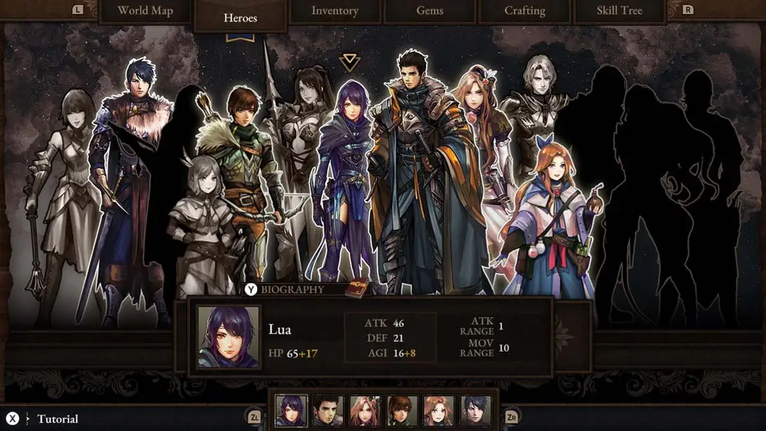 图片[1]-崛起永恒 Rise Eterna-游糖YoTeb