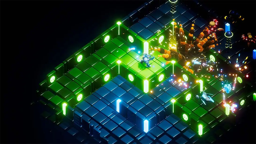 图片[4]-【美版】Maze Blaze-游糖YoTeb