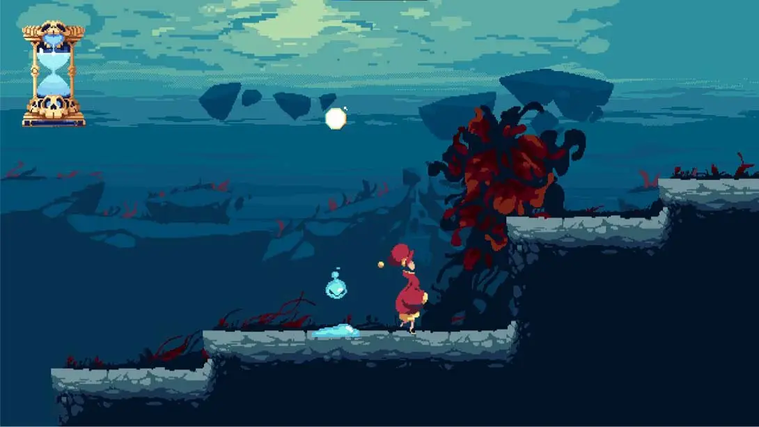 图片[5]-【美版】魔法疾奔 Running on Magic-游糖YoTeb