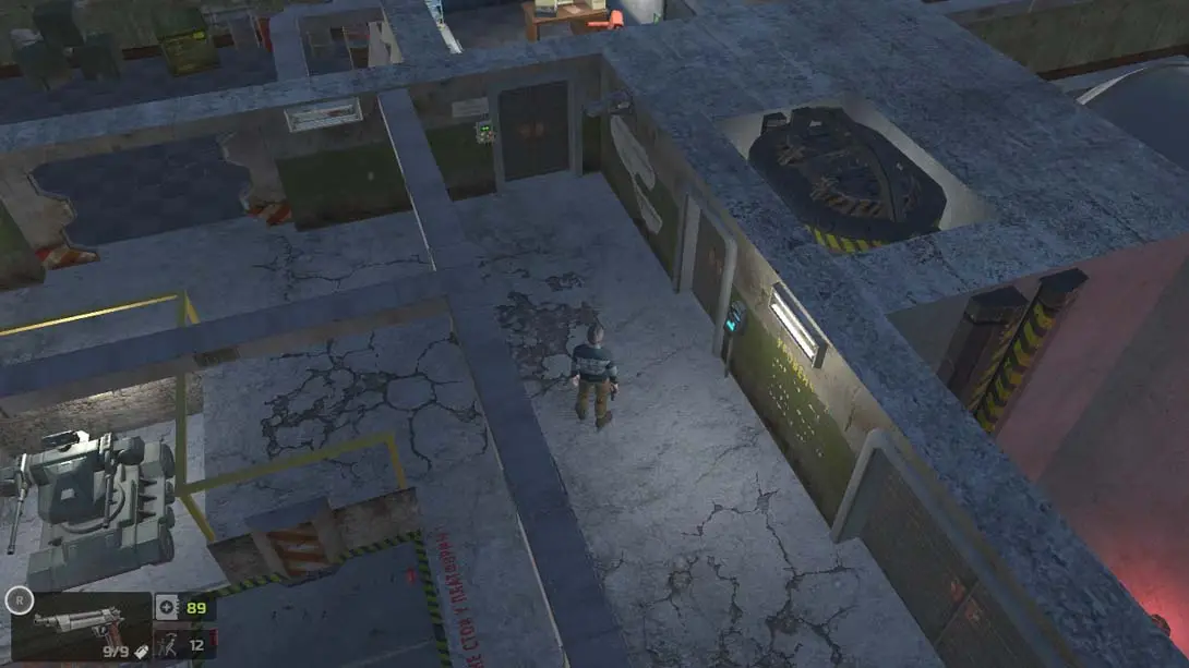 图片[5]-核爆RPG ATOM RPG-游糖YoTeb