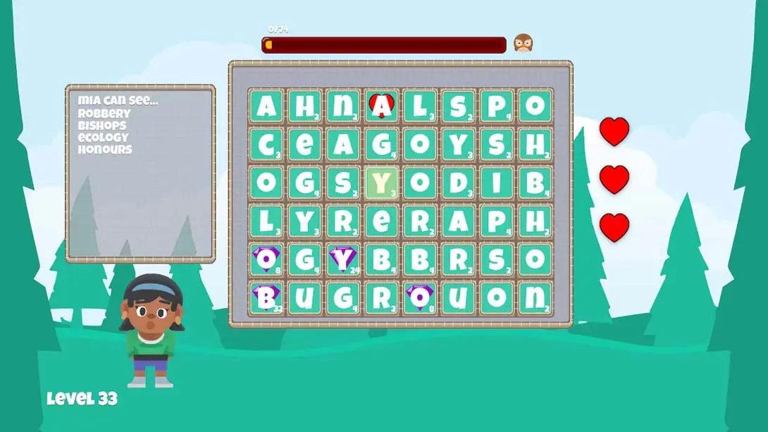 图片[3]-字母成群 wordherd-游糖YoTeb