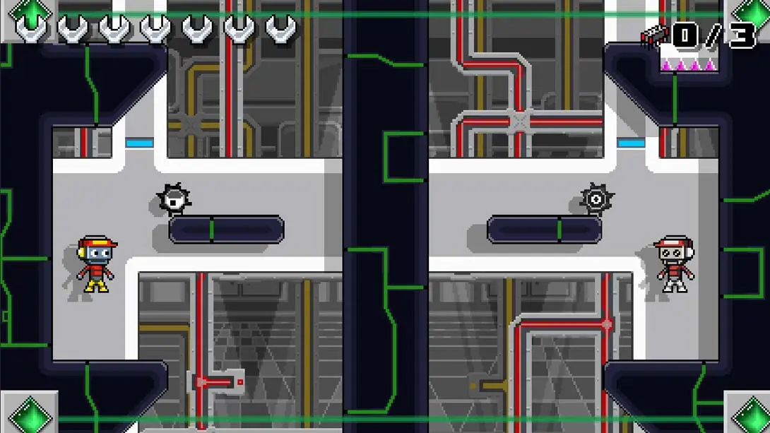 图片[2]-【美版】C.A.R.L.-游糖YoTeb