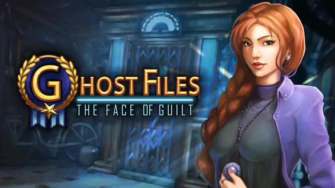 【美版】幽灵档案:罪恶的面孔 Ghost Files: The Face Of Guilt-游糖YoTeb
