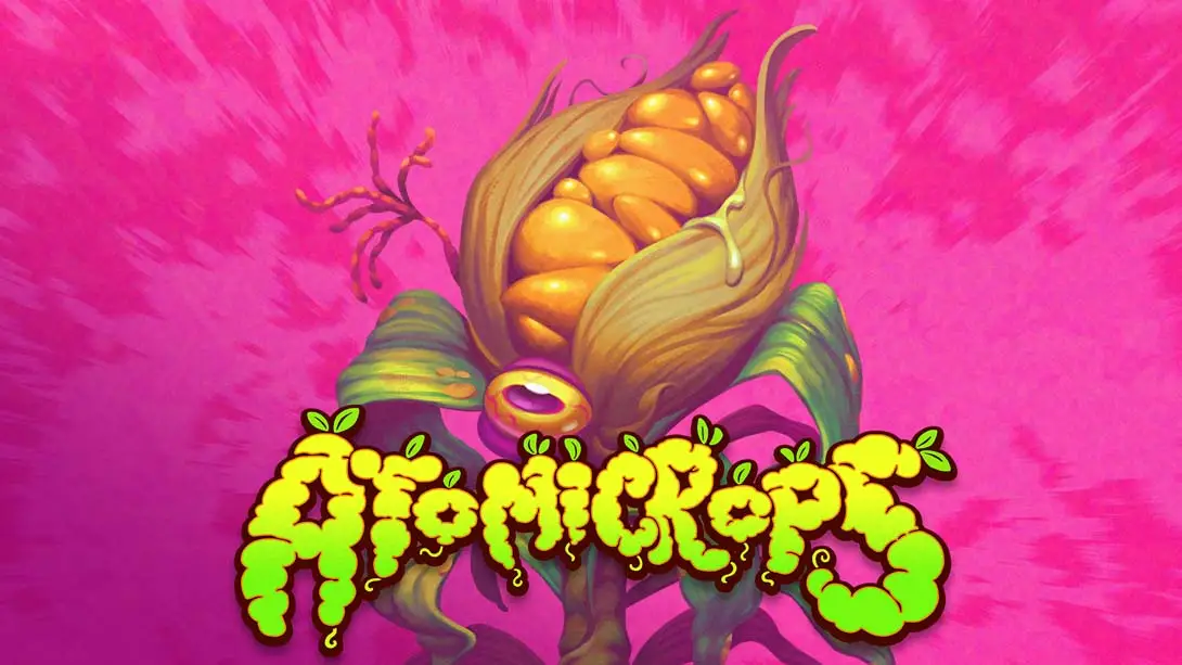 《辐射谷物语 Atomicrops》1.1.4-游糖YoTeb