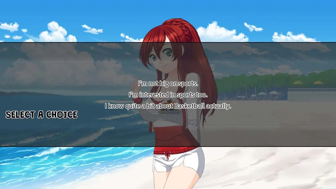 图片[2]-沙滩弹跳：重制版 Beach Bounce Remastered-游糖YoTeb