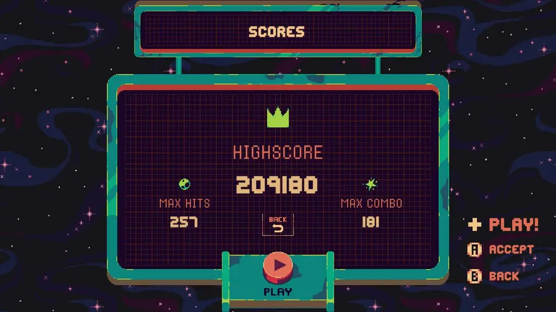 图片[1]-【美版】Retro Pocket Rocket-游糖YoTeb