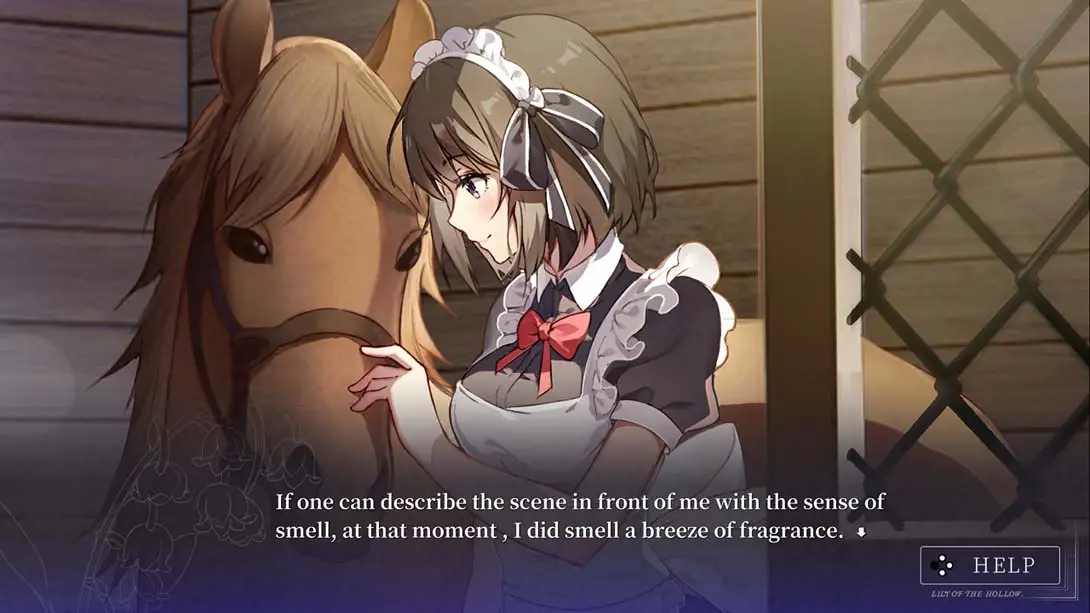 图片[3]-【美版】幽铃兰 Lily of the Hollow – Resurrection-游糖YoTeb