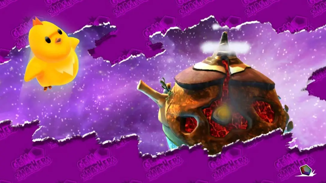 图片[4]-宝石击破者 Gem Smashers-游糖YoTeb