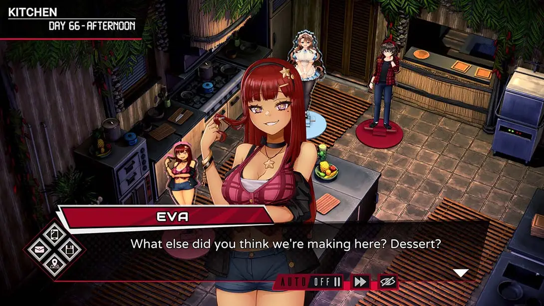 图片[5]-【美版】无法无天，无处可逃 .Inescapable No Rules, No Rescue-游糖YoTeb