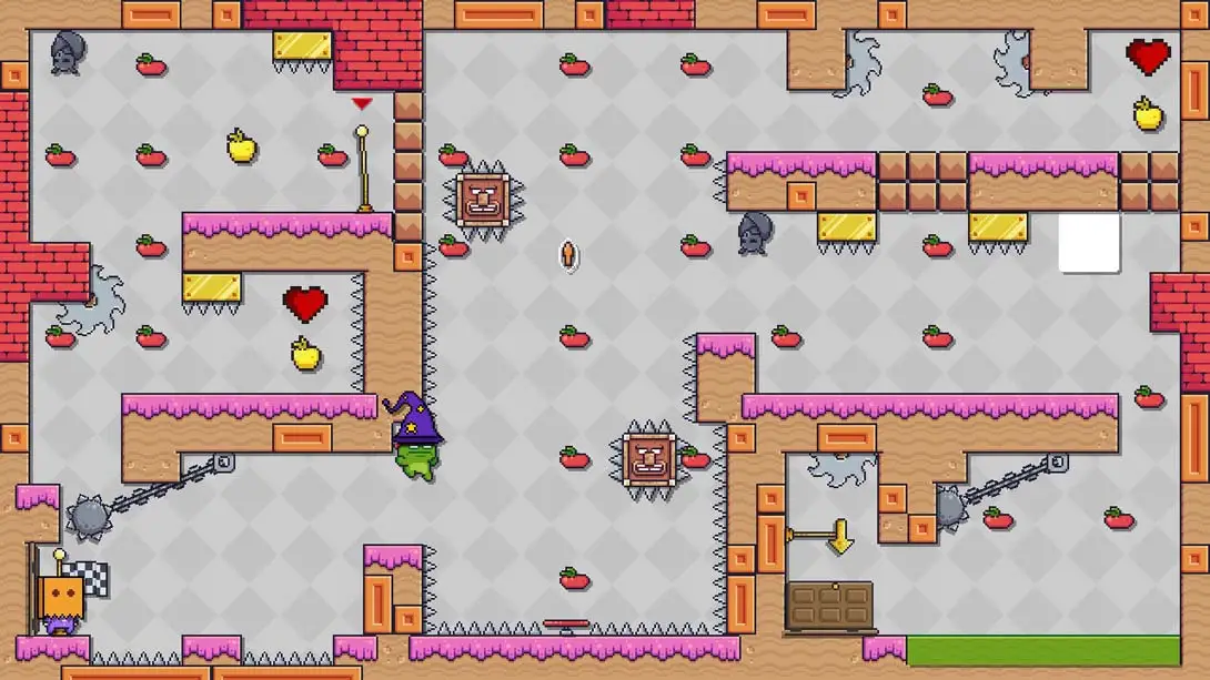 图片[1]-邪恶的兔子 Shmubedi Boo-游糖YoTeb