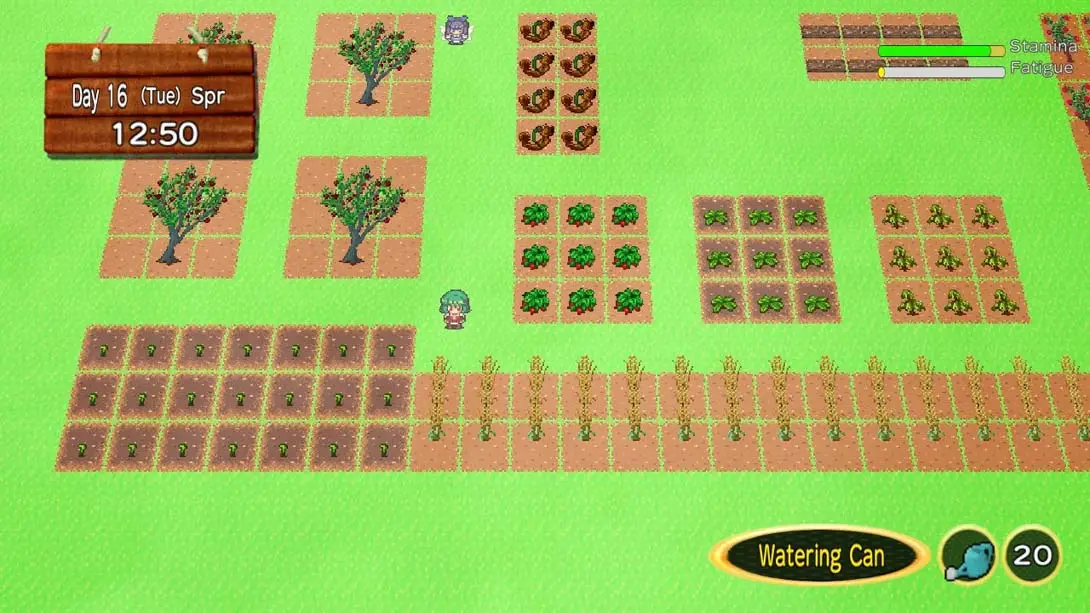 图片[6]-【日版】Harvest Yuuka-游糖YoTeb