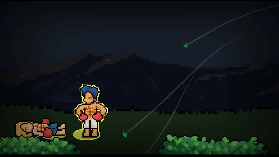 图片[6]-【美版】Fightro-游糖YoTeb