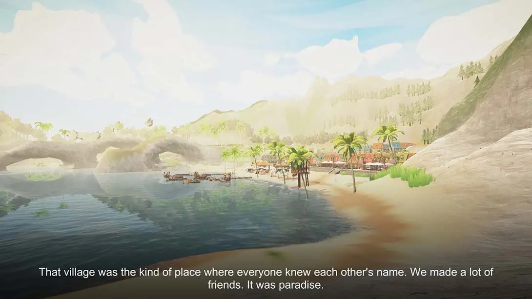 图片[3]-最后的记忆 One Last Memory-游糖YoTeb