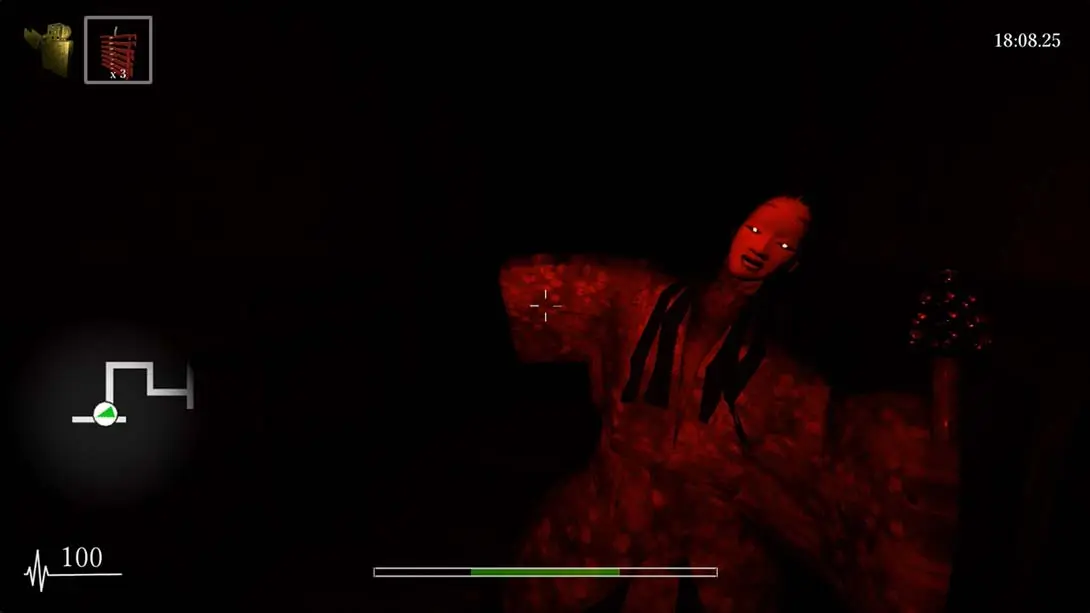 图片[4]-影之回廊 ShadowCorridor-游糖YoTeb