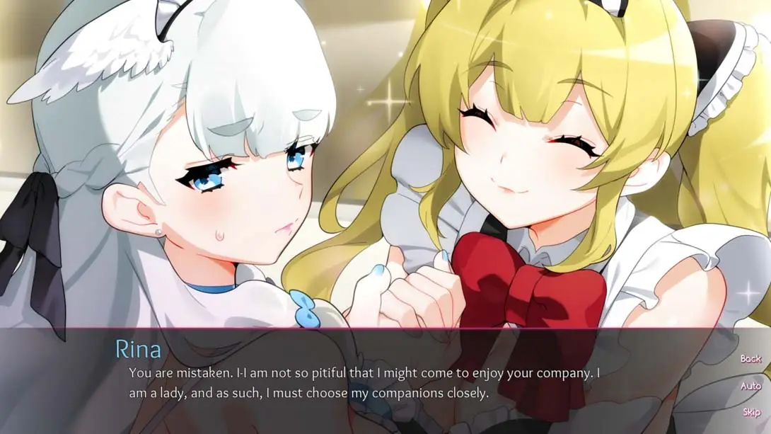 图片[3]-【美版】你想经营一家偶像咖啡馆吗3 Would you like to run an idol café? 3-游糖YoTeb