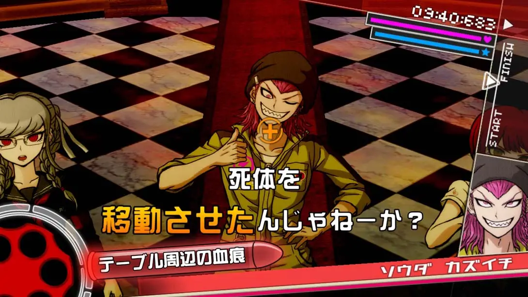 图片[3]-弹丸论破2：再见了绝望学园 Super Danganronpa 2 Goodbye Despair Aca…-游糖YoTeb