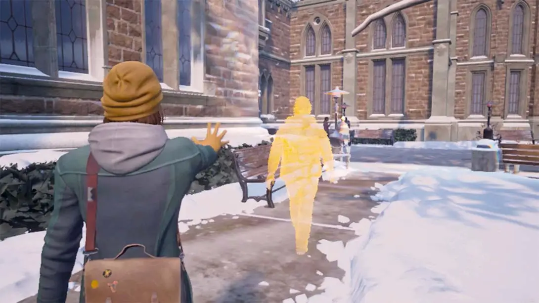 图片[5]-【美版】奇异人生 双重曝光 .Life is Strange Double Exposure-游糖YoTeb