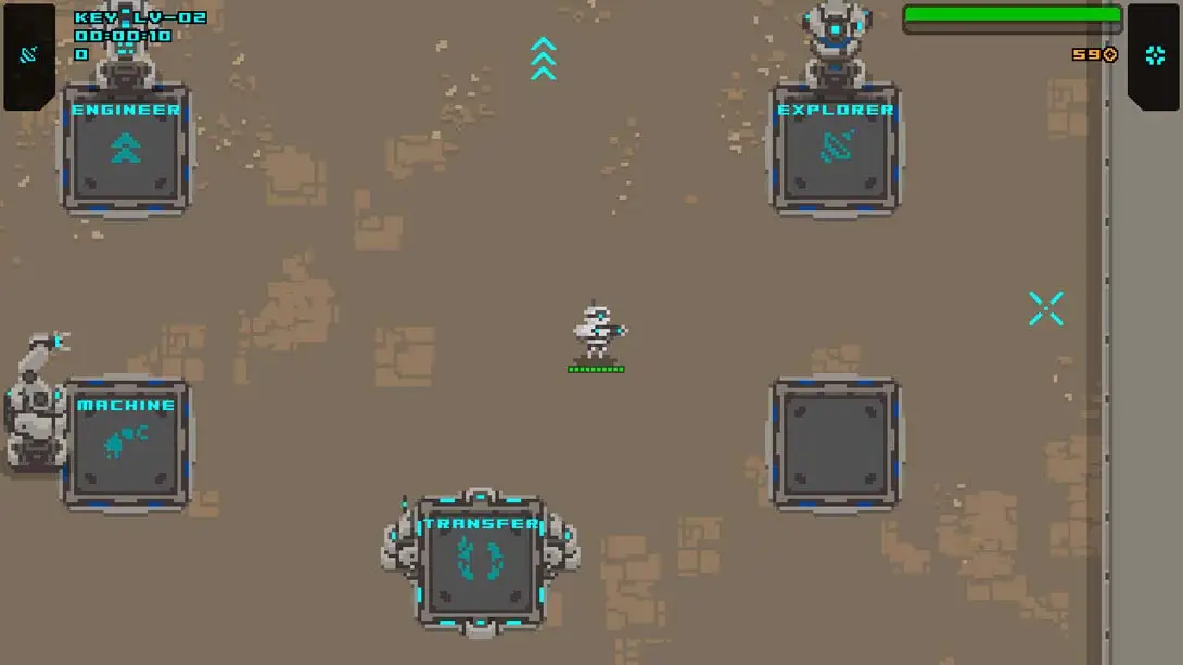 图片[5]-暴走机甲 Rush Rover-游糖YoTeb