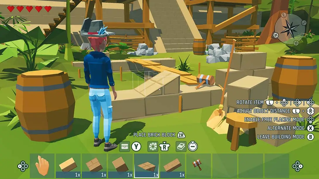 图片[3]-【美版】艾兰岛 .Ylands-游糖YoTeb