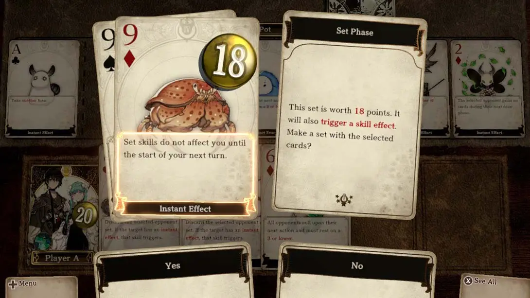 图片[1]-【美版】卡牌之声：残次的巫女 Voice of Cards: The Forsaken Maiden-游糖YoTeb