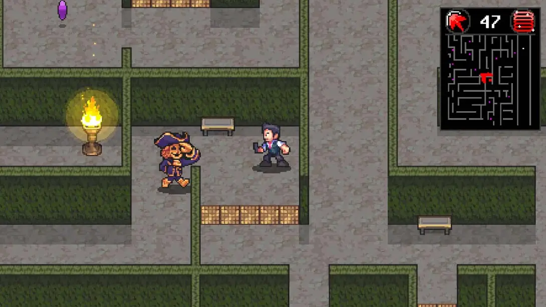 图片[4]-【美版】超级黑暗欺骗 .Super Dark Deception-游糖YoTeb