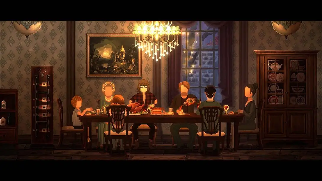 图片[1]-【美版】猫与众生 .Cats and the Other Lives-游糖YoTeb