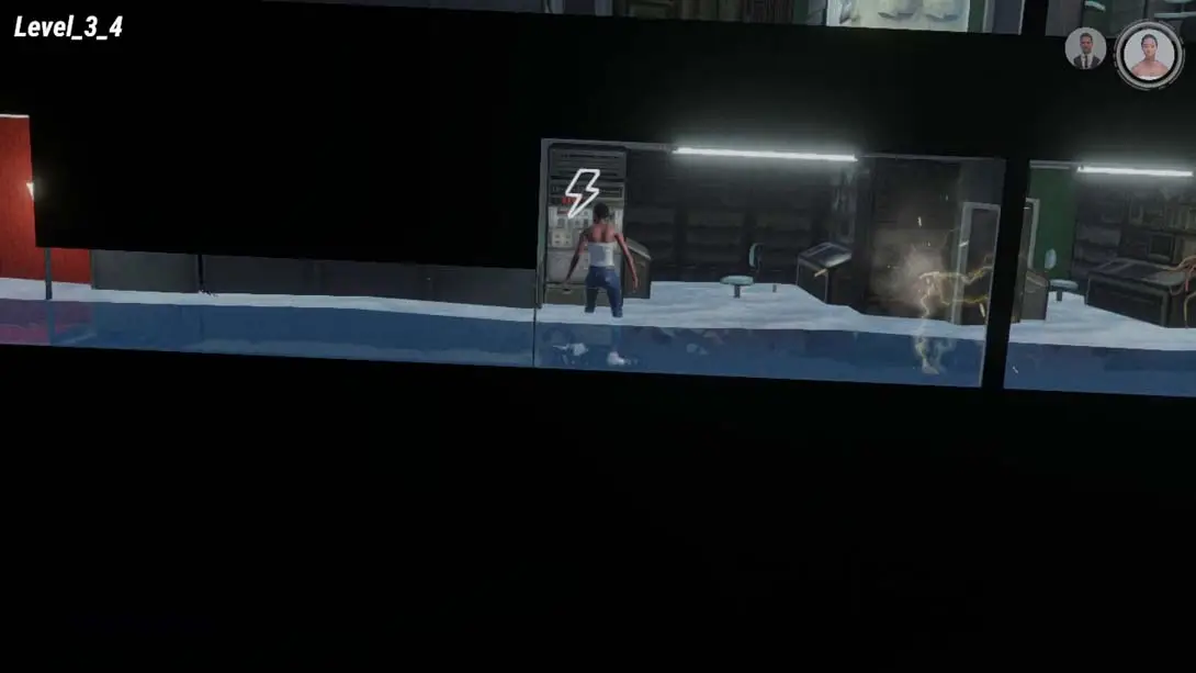 图片[3]-沉船逃生 Shipwreck Escape-游糖YoTeb