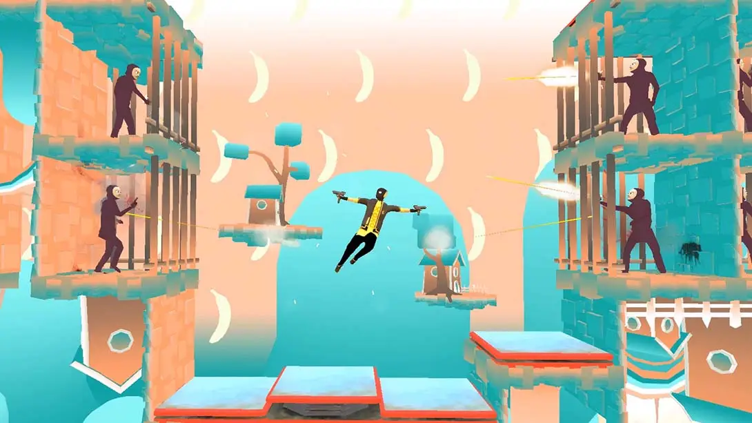 图片[3]-【美版】我的朋友佩德罗.My Friend Pedro-游糖YoTeb