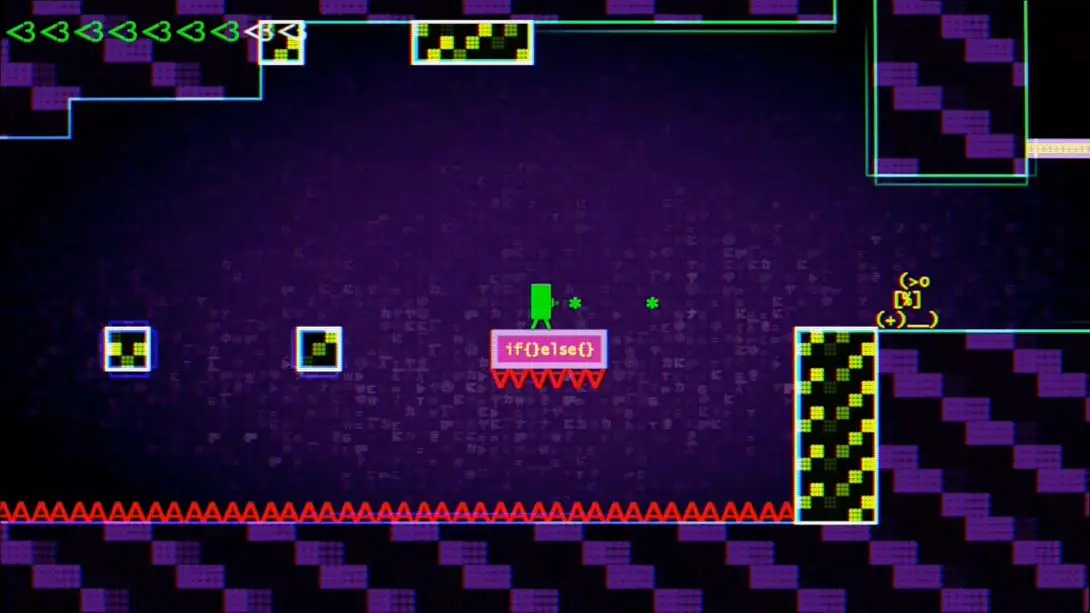 图片[1]-残业恶梦 CrunchTime-游糖YoTeb