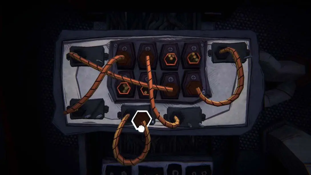 图片[4]-【美版】双人大逃脱 失落的潜艇 .How 2 Escape Lost Submarine-游糖YoTeb