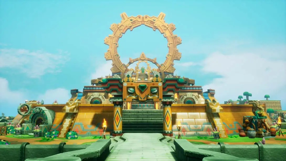 图片[1]-幻想生活 转圈圈的龙和偷取时间的少女（1.3.0）金手指-游糖YoTeb