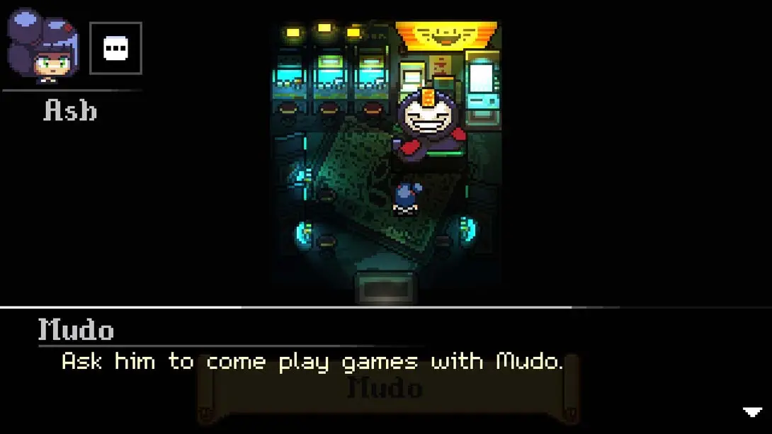 图片[4]-【美版】阿希娜：红色女巫 Ashina: The Red Witch-游糖YoTeb