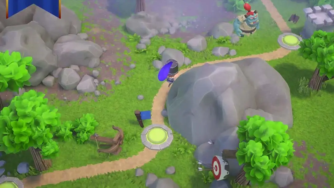 图片[3]-《骑士出击》1.0.2-游糖YoTeb