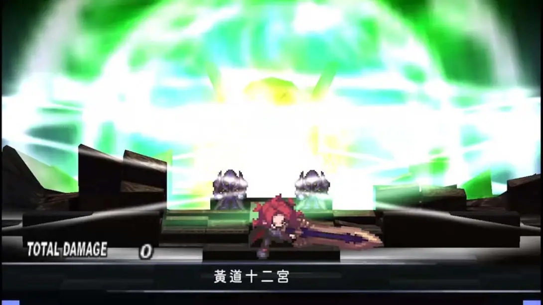 图片[1]-【港版】幽灵王国 .Phantom Kingdom-游糖YoTeb