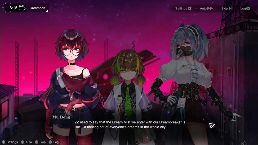 图片[6]-【美版】无梦少女 .Dreamless Girl-游糖YoTeb