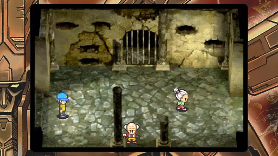 图片[4]-【美版】游戏王 初期收藏辑 .Yu-Gi-Oh! EARLY DAYS COLLECTION-游糖YoTeb